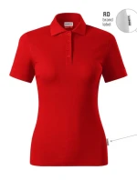 Polokošeľa Malfini Resist Heavy W MLI-R21RD červená 07