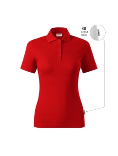 Polokošile Resist Heavy W model 20460356 červená 07 - Malfini