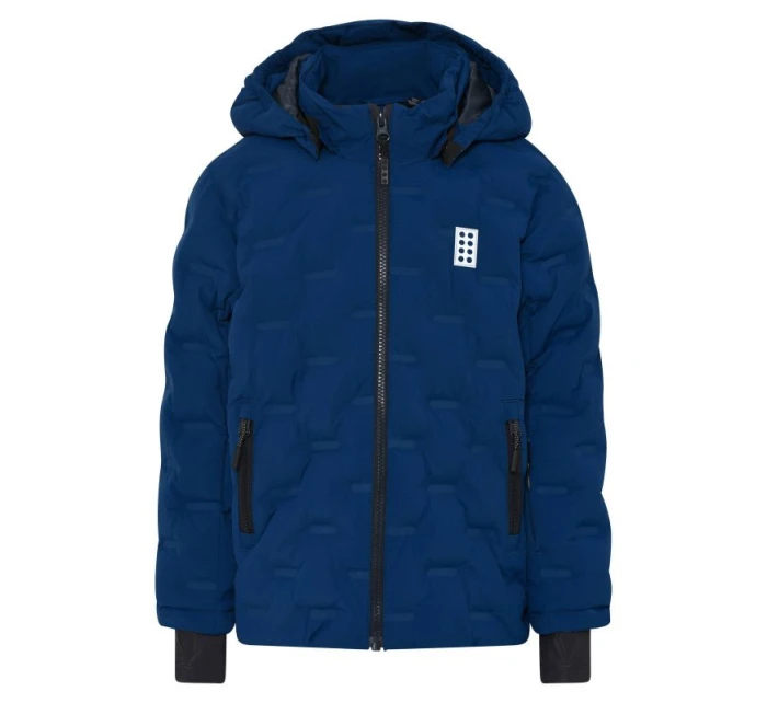 Kurtka zimowa Lego Wear  Jr model 20775391 - Inny