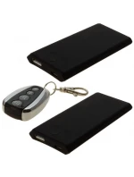 GLOVII POWER BANK VYHRIEVANÉ PONOŽKY VEĽKOSŤ M (35-40), ČERVENÉ, BATÉRIE, NABÍJAČKA A DIAĽKOVÉ OVLÁDANIE V BALENÍ, GQ3M GLOVII POWER BANK VYHRIEVANÉ PONOŽKY VEĽKOSŤ M (35-40), ČERVENÉ, BATÉRIE, NABÍJAČKA A DIAĽKOVÉ OVLÁDANIE V BALENÍ, GQ3M