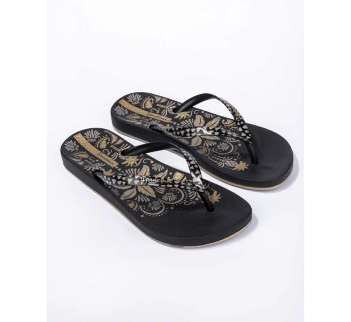 Nature VII W dámské žabky model 21105042 - Ipanema Nature VII W dámské žabky model 21105042 - Ipanema