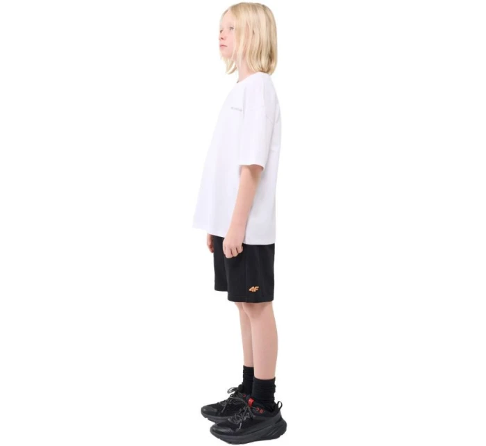 Šortky CAS Jr JWSS25TSHO 20S model 21119394 - 4F