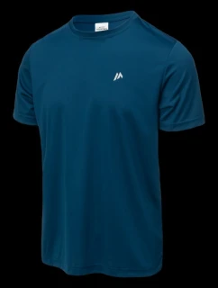 Pánske tričko s krátkym rukávom DILLION