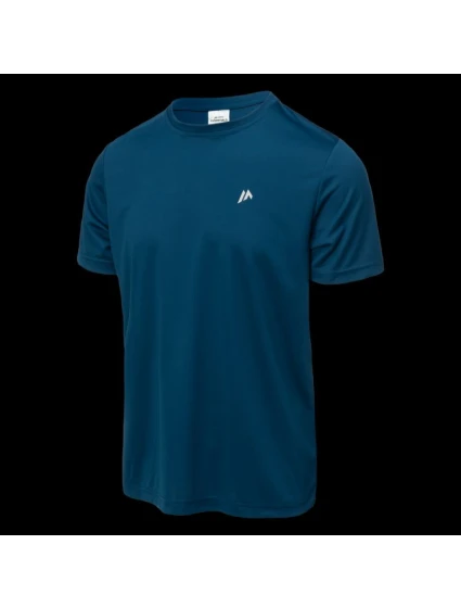 Pánske tričko s krátkym rukávom DILLION