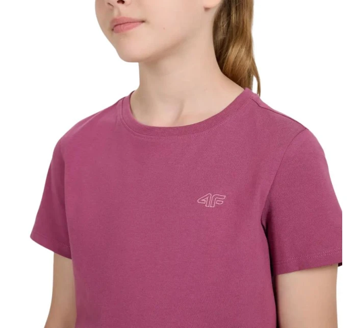 Tričko  Jr JWAW25TTSH model 21343052 - 4F