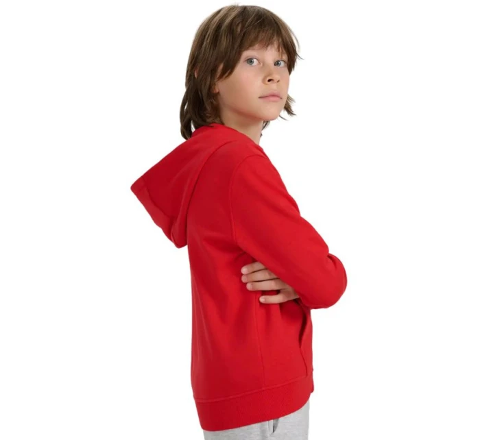 Mikina  Jr JWAW25TSWS 62S model 21343102 - 4F