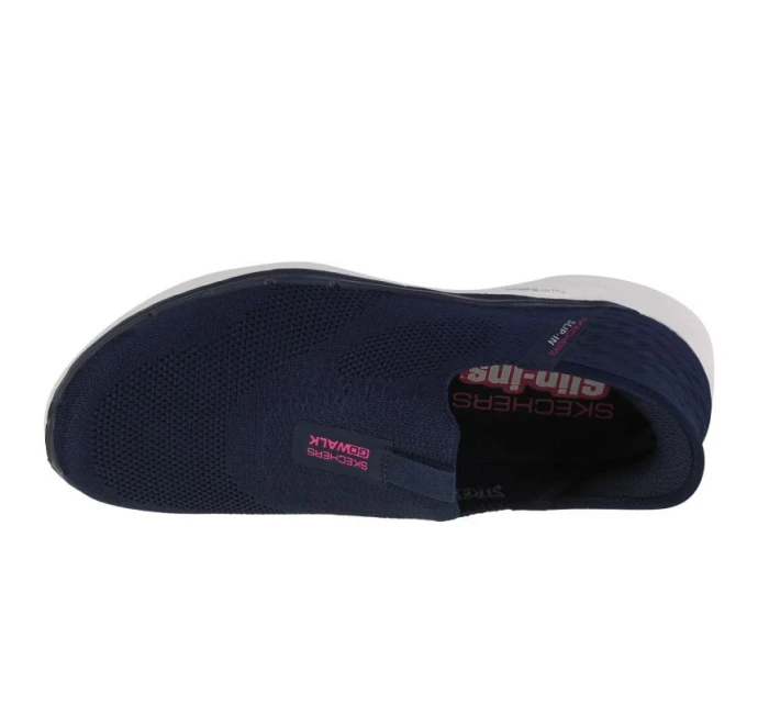 Boty SlipIns: GO 6 W model 21415144 - Skechers Boty SlipIns: GO 6 W model 21415144 - Skechers