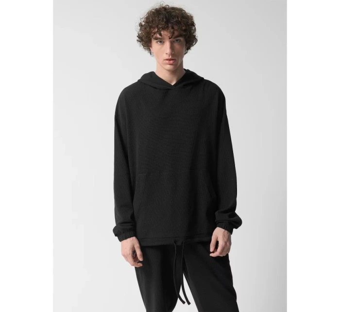 Pánská mikina s kapucí model 21432873 - Outhorn