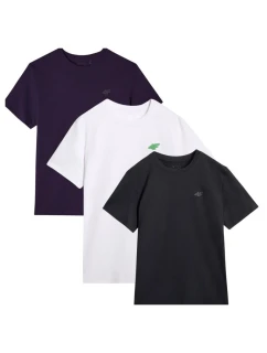 Trička M model 21437659 pánské - 4F