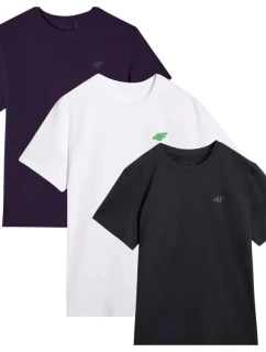 Trička M model 21437659 pánské - 4F