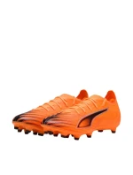 Buty piłkarskie Ultra 6 Match FG/AG Heat Fire  03 model 21460379 - Puma