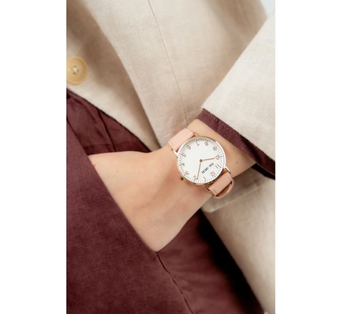 Dámské hodinky model 21807053 + BOX - Paul Lorens Dámské hodinky model 21807053 + BOX - Paul Lorens