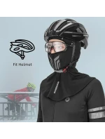 Sportovní  černá model 21851013 - Rockbros
