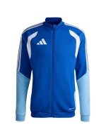 Pánska mikina adidas Tiro 26 Competition Training Sweatshirt blue KA7675 pánska