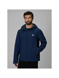 Pánska prechodná bunda s membránou 5000 4F 4FWSS26TTJAM1120-31S