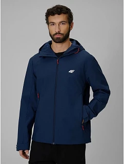 Pánská přechodná bunda s membránou 5000 model 22129874 - 4F