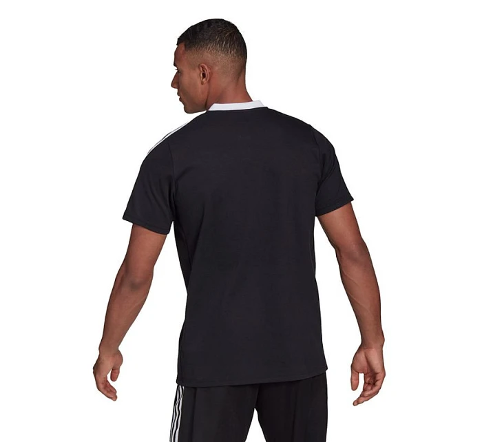 Pánske polo tričko Tiro 21 M GM7367 - Adidas