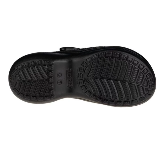 Dámske žabky Crocs Classic Bae Clog W 206302-001 Dámske žabky Crocs Classic Bae Clog W 206302-001