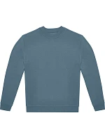 B&C Crew Unisex mikina blue model 22445140 B&C Crew Unisex mikina blue model 22445140
