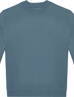 B&C ID.332 Crew Unisex mikina 01.I332 nordic blue