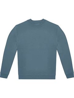 B&C ID.332 Crew Unisex mikina 01.I332 nordic blue