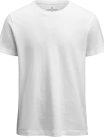 James Harvest Scarsdale T-Shirt Men Pánske hrubé tričko 62.4021 biele