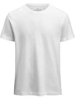 Scarsdale TShirt Men Pánské těžké tričko model 22453867 white - James Harvest