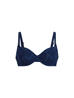 Style Top Bikini horní díl navy blue RosaFaia model 21869776 - Rosa Faia Style Top Bikini horní díl navy blue RosaFaia model 21869776 - Rosa Faia