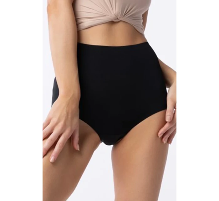 Julimex Amber Maxi High kolor:czarny Julimex Amber Maxi High kolor:czarny