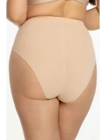 model 21379062 Seamless Panty Maxi kolor:beżowy - Julimex model 21379062 Seamless Panty Maxi kolor:beżowy - Julimex