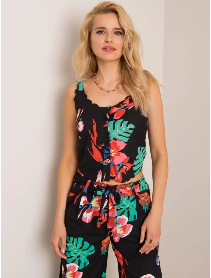 Top 193 TP 181225 3.13P čierna a červená