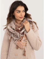 Závoj AT CH EC571.53 tmavý lila