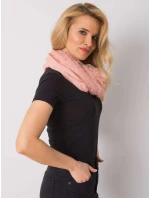 Šátek AT CH model 19585755 růžový - FPrice