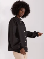 Koszula LK KS model 21217542 czarny - FPrice