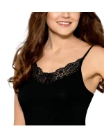 Apollina Čierna košieľka - Babell