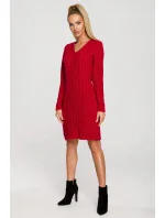 Dámské šaty model 17976142 - Moe Dámské šaty model 17976142 - Moe