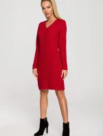 Dámske šaty M713 - Moe