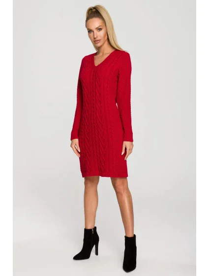 Dámské šaty model 17976142 - Moe Dámské šaty model 17976142 - Moe