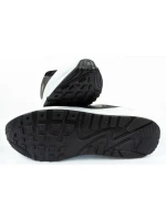 Pánska športová obuv DS414-21 Black with white - Ducati