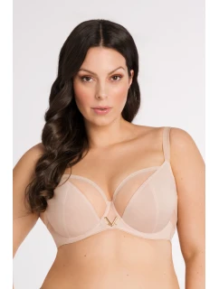 VICKY SOFT BRA K564 BEIGE