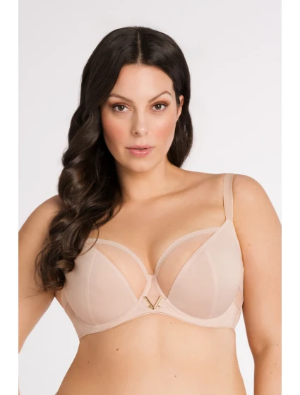 VICKY SOFT BRA K564 BEIGE