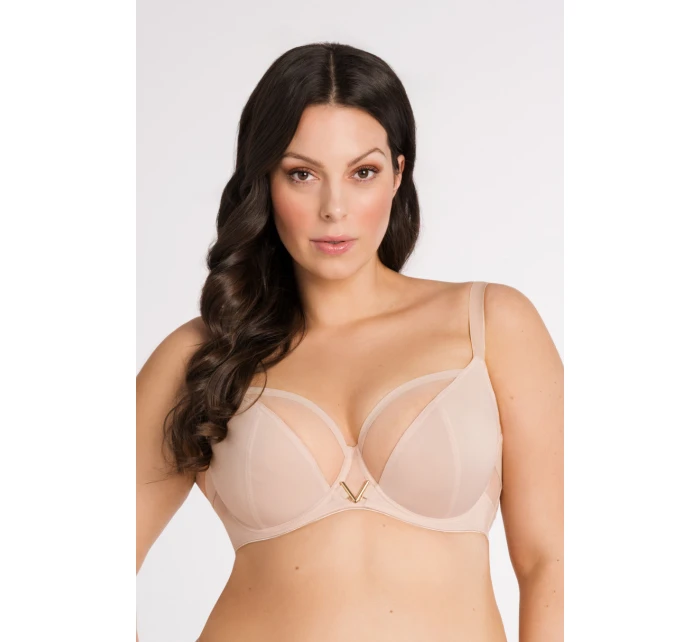 VICKY SOFT BRA K564 BEIGE