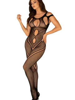 Bodystocking model 166048 Obsessive