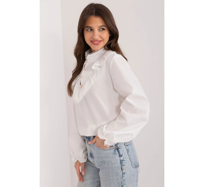 Blúzka model 192517 Lacerta