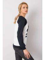 Mikina model 222557 Rue Paris Mikina model 222557 Rue Paris