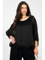 Blúzka model 224388 Taliansko Moda Blúzka model 224388 Taliansko Moda