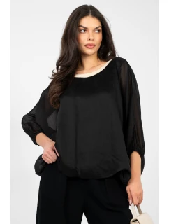 Blúzka model 224388 Taliansko Moda
