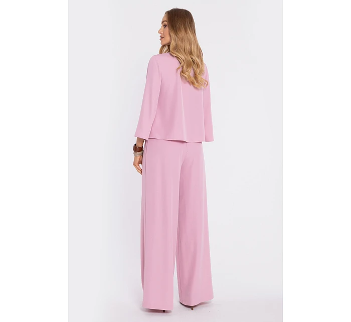 Dámske nohavice model 225923 Moe Dámske nohavice model 225923 Moe