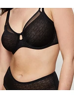 TRIUMPH SIGNATURE SHEER - Minimalizačná podprsenka pre hladký tvar Triumph TRIUMPH SIGNATURE SHEER - Minimalizačná podprsenka pre hladký tvar Triumph
