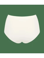 sloggi GO Sense Highwaist 2P - WHITE - SLOGGI WHITE - SLOGGI